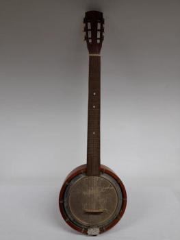 Musical Instrument - 1930