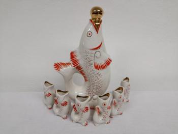 Ceramics - 1970