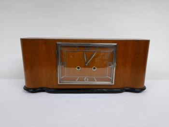Mantel Clock - 1961
