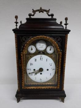 Clock - 1760