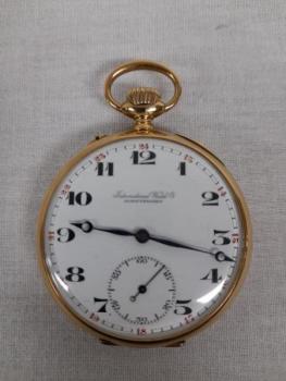 Wristwatch - 1924