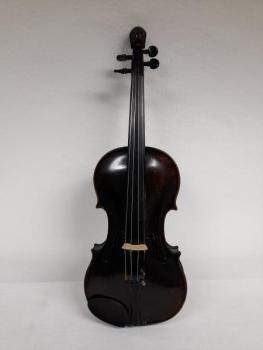 Violin - 1880