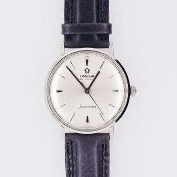 Wristwatch - 1950