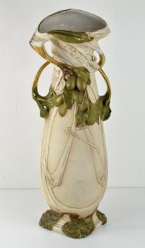 Porcelain Vase - porcelain - Royal Dux - 1900