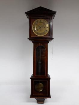 Wall Timepiece - 1830