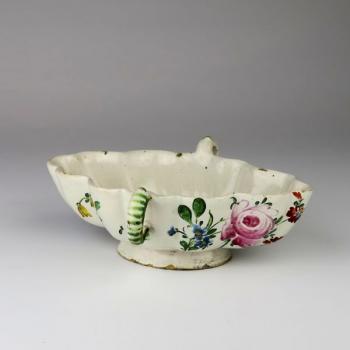 Saucepan - stoneware - 1770