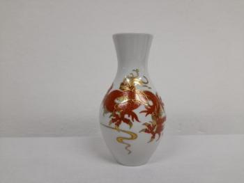 Porcelain Vase - 1960