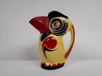 Ceramic Jug - 1925