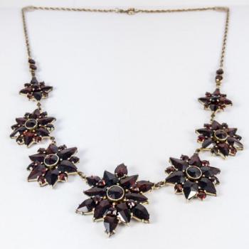 Necklace - 1890