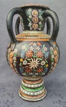 Ceramic Jug - 1840