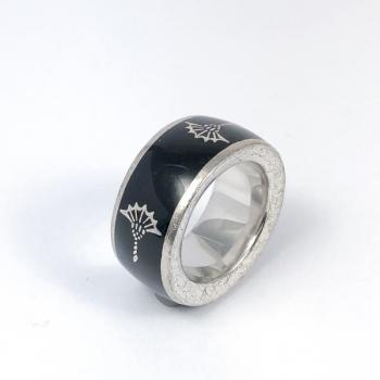 Silver Ring - 1970