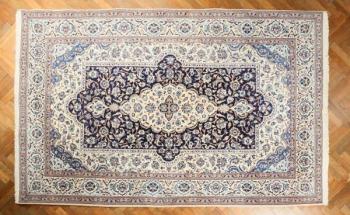 Carpet - 1996