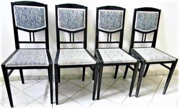 Chair Sets - beech wood - 1910