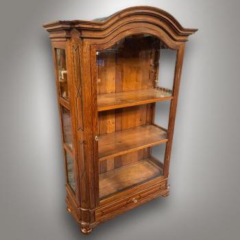Display Cabinet - 1760