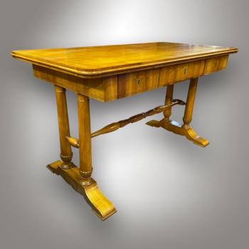 Writing Desk - cherry wood - 1830