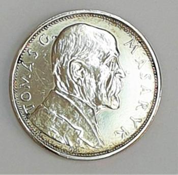 Coin - 1928
