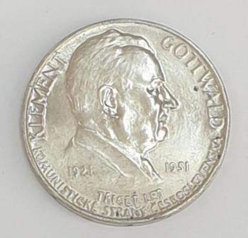 Coin - 1951