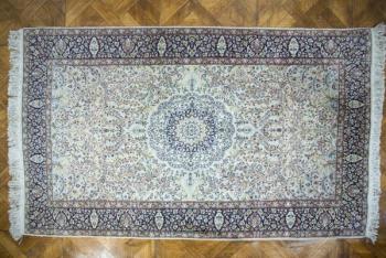 Persian Carpet - 1992