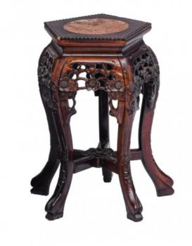 Small Table - 1920