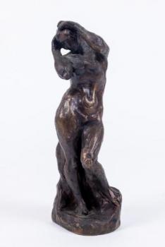 Nude Figure - 1910