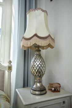 Table Lamp - 1985