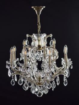 Chandelier - 1960