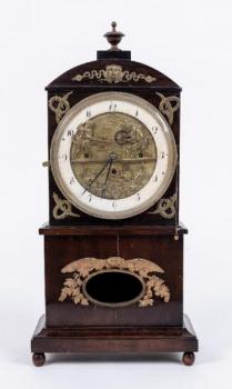 Mantel Clock - 1820