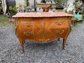 Commode - 1940