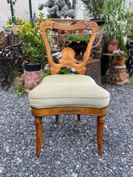 Chair - 1880