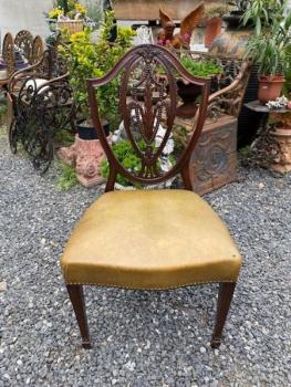 Chair - 1940