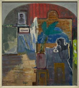 Painting - 1970