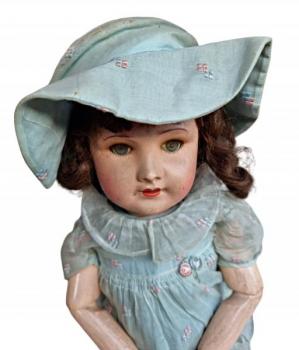 Dolly - 1900
