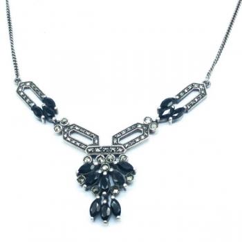 Silver Necklace - 1926
