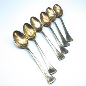 Spoon Set - 1935