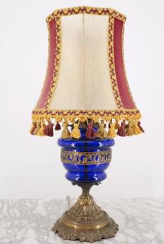Table Lamp - 1950