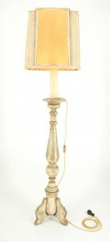 Floor Lamp - 1880