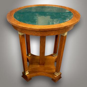 Coffee Table - 1910