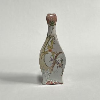 Porcelain Vase - stoneware - 1930