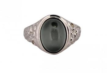 Silver Ring - silver - 1960