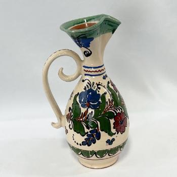 Ceramic Jug - ceramics - 1935