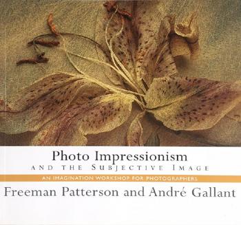 Book - Freeman Patterson, Andre Gallant - 1900