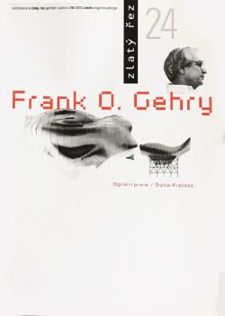 Catalogue - Frank Owen Gehry *1929 - 2003