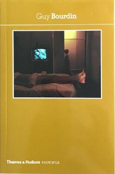 Book - Guy Bourdin (1928 - 1991) - 2008