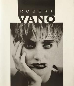 Book - Robert Vano, David Hrbek - 2011