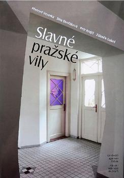 Book - Petr Koudelka, Pemysl Veverka, Zdenk Luke, Petr Kraji & Dita Dvokov - 2006