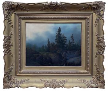 Landscape - 1881