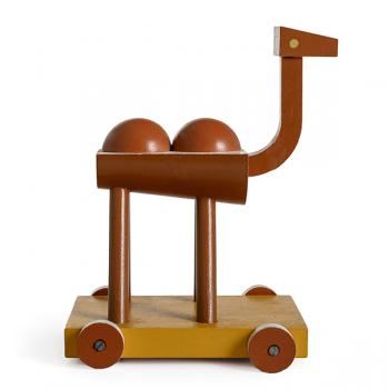 Ladislav Sutnar: Camel toy