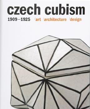 Czech Cubism 1909–1925