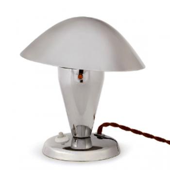 Mushroom lamp No. N11