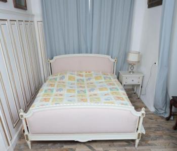Single Bed - 1950